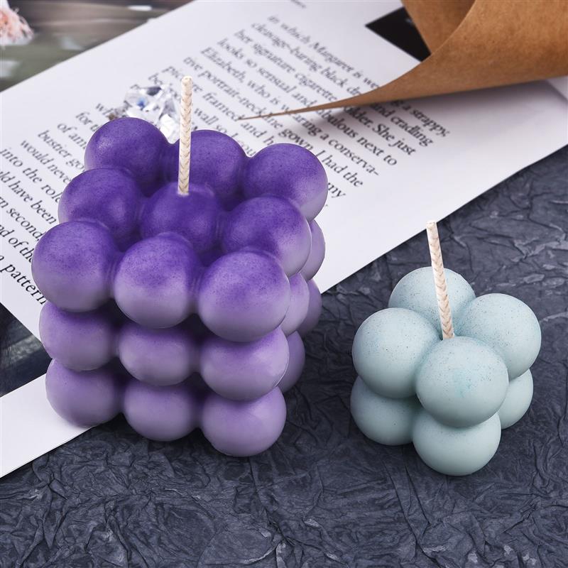 30 قطعة شمعة الفتائل منخفضة ال - مراجعة Candle Lighter وسعره