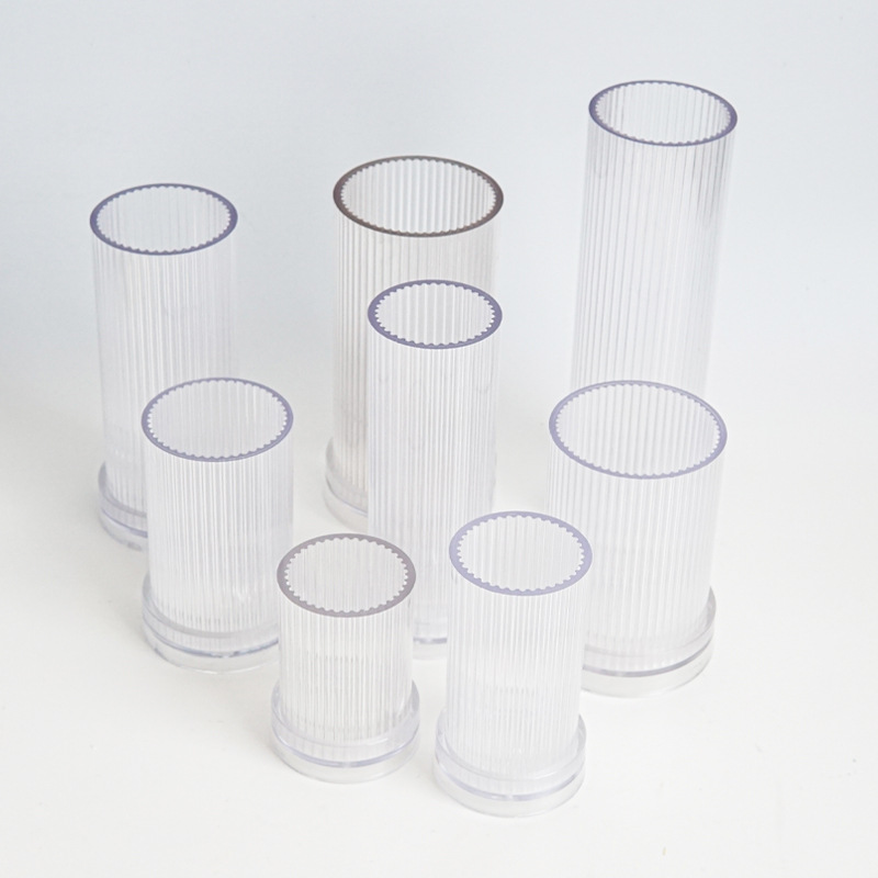 قالب شمع أسطواني جديد بتصميم خ - مراجعة Candle Making Kit وسعره