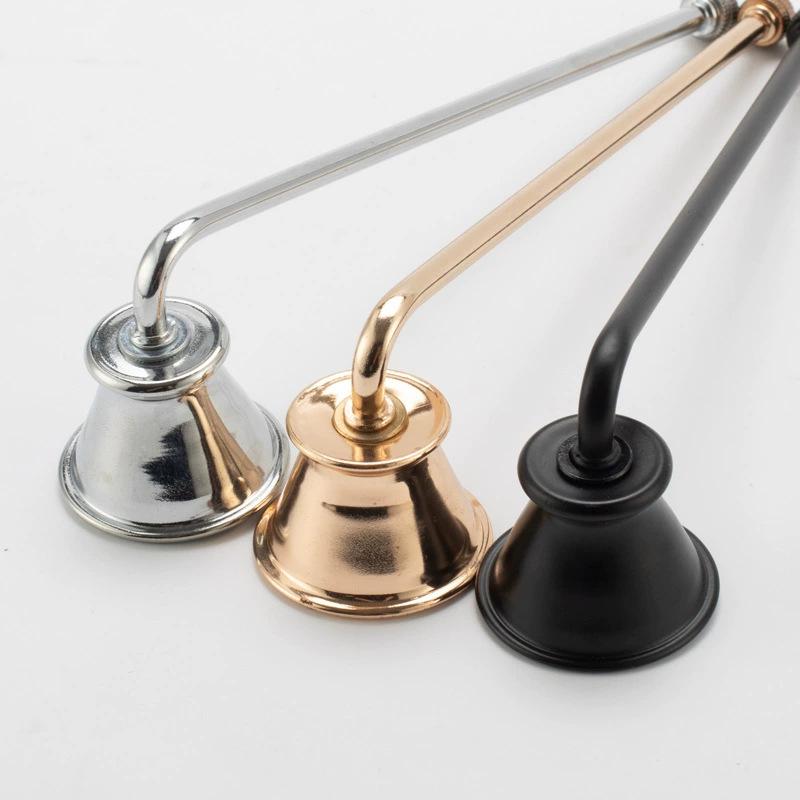 قطعة واحدة من أداة إطفاء شمعة  - مراجعة Candle Wick وسعره