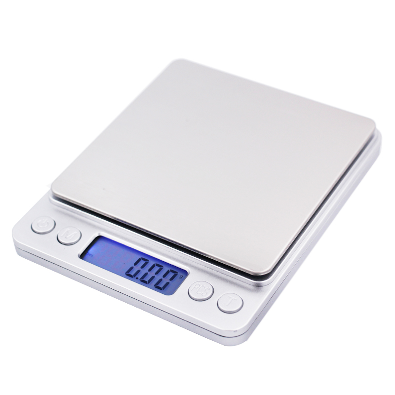 3 كجم 0.1 جرام/500 جرام 0.01 ج - مراجعة Candle Wax Scale وسعره