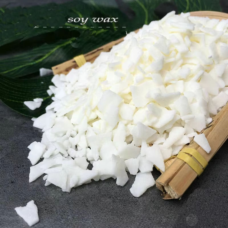 رقائق شمع الصويا النقية 200 جر - مراجعة Candle Containers وسعره