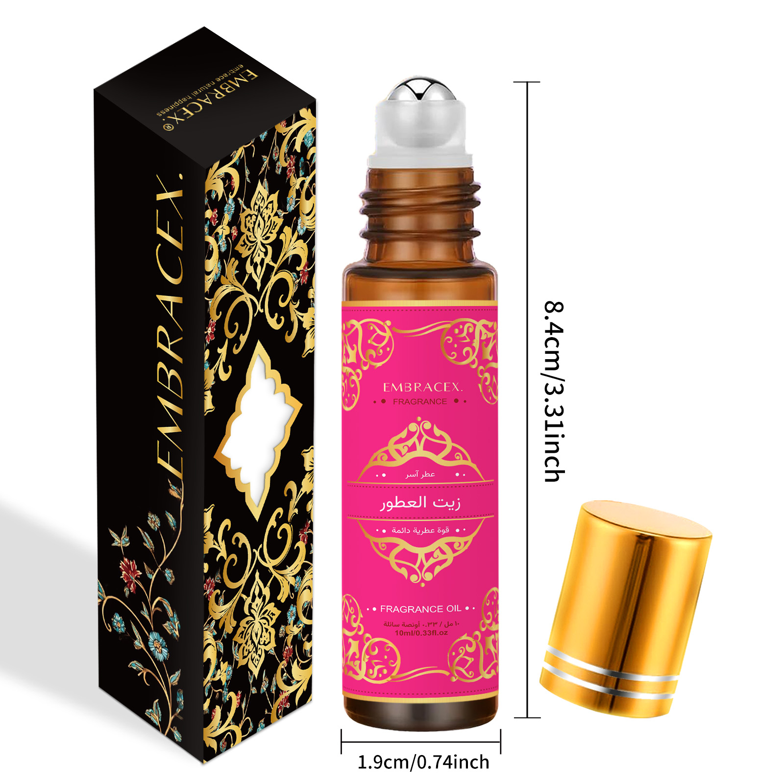 8 قطع/1 قطعة زيوت عطرية بحجم 1 - مراجعة Candle Fragrance وسعره